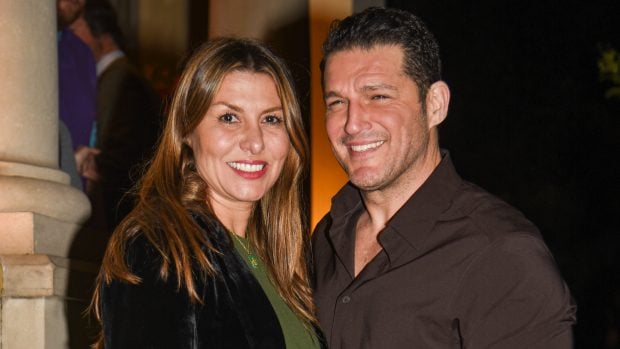 Manu Tenorio, Silvia Casas