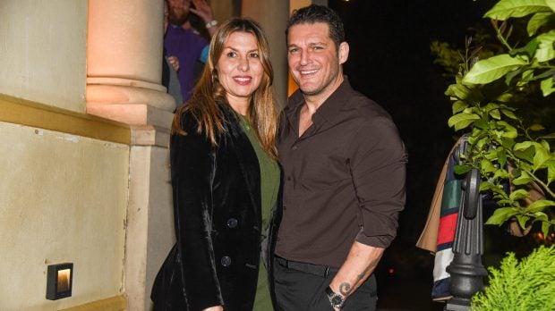 Manu Tenorio, Silvia Casas