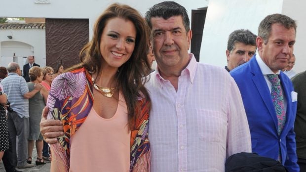 Gil Salgado, Mar&iacute;a Jes&uacute;s Ruiz