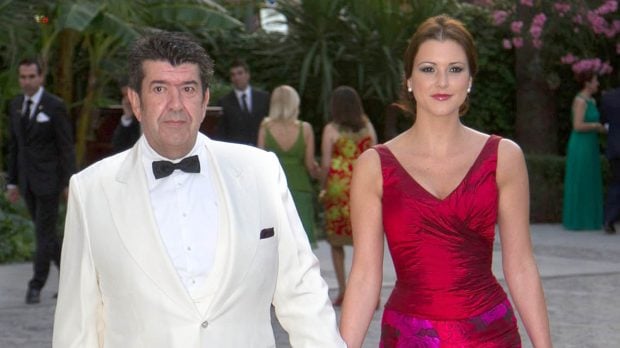 Gil Salgado, Mar&iacute;a Jes&uacute;s Ruiz