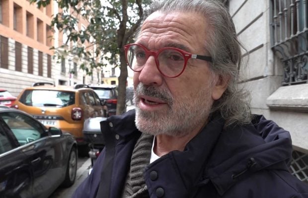 Pepe Navarro.(Foto:Gtres)