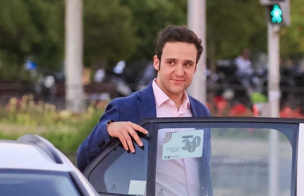 Felipe Juan Froilán de Marichalar y Borbón. (Foto:Gtres)