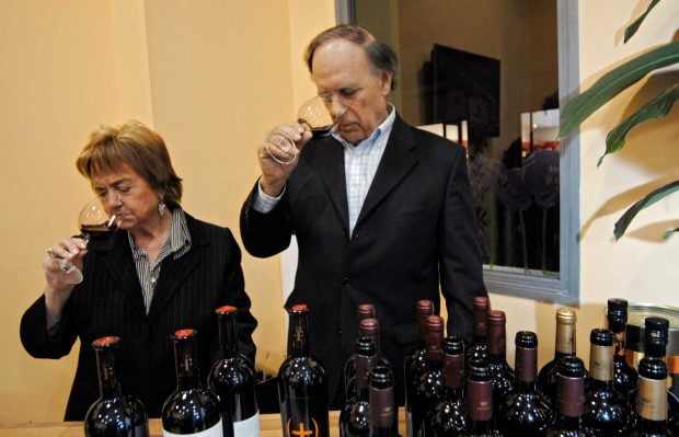 Carlos Falc&oacute;.(Foto:Gtres)