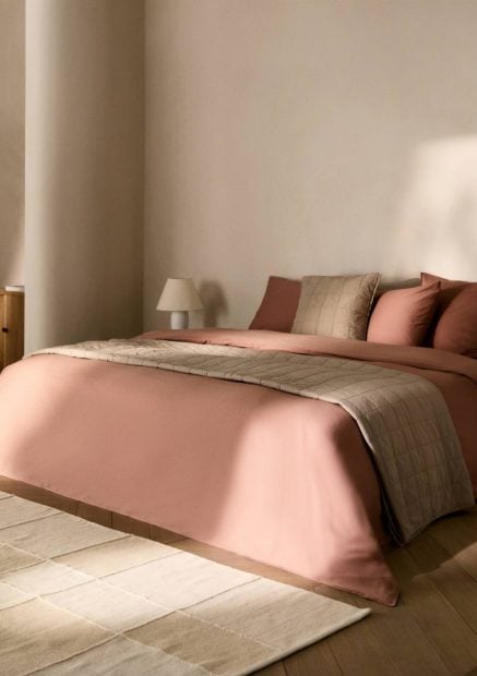 N&oacute;rdico de Mango Home.