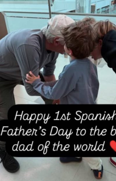 D&iacute;a del Padre