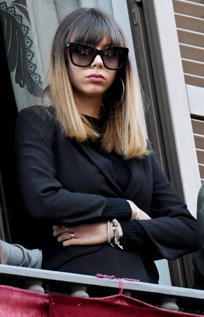 Alejandra Rubio