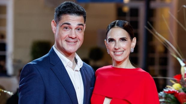 Nuria Ferg&oacute;, Juan Pablo Lauro
