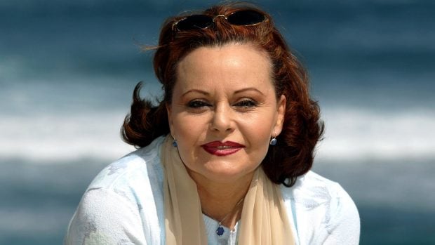 Rocío Dúrcal