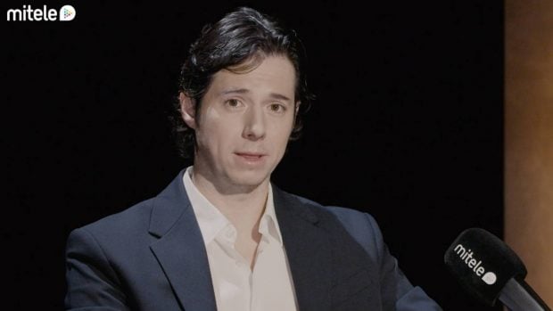 &Aacute;lvaro Rojo