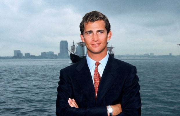 Felipe VI. (Foto:Gtres)