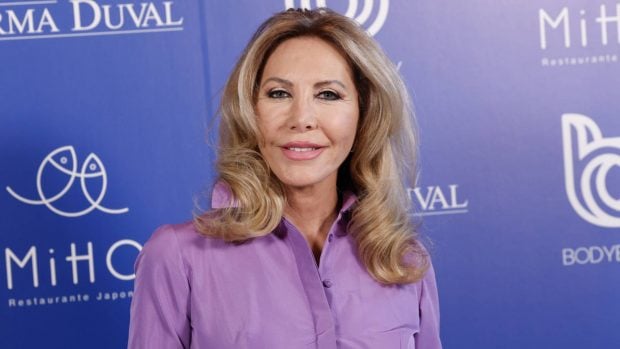 Norma Duval, Norma Duval abuela