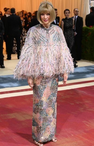 Met Gala