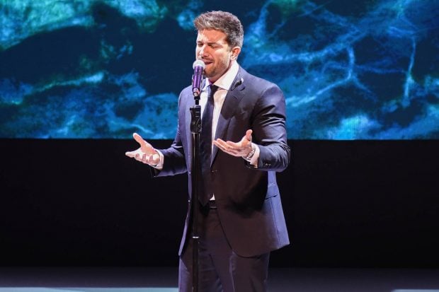 Pablo Albor&aacute;n