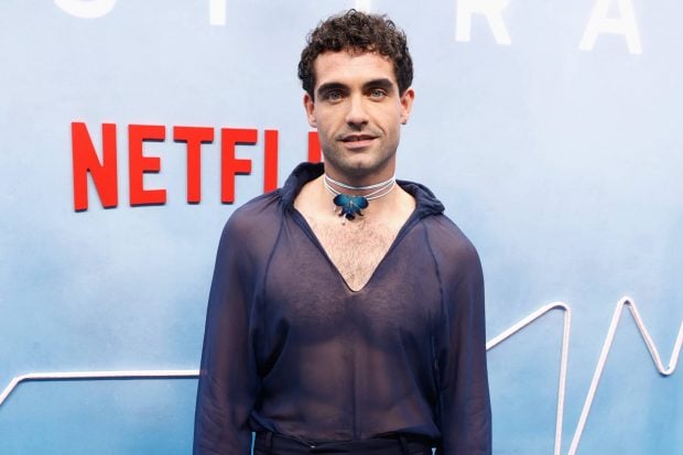 Pablo Alborán, novio Pablo Alborán, título Pablo Alborán