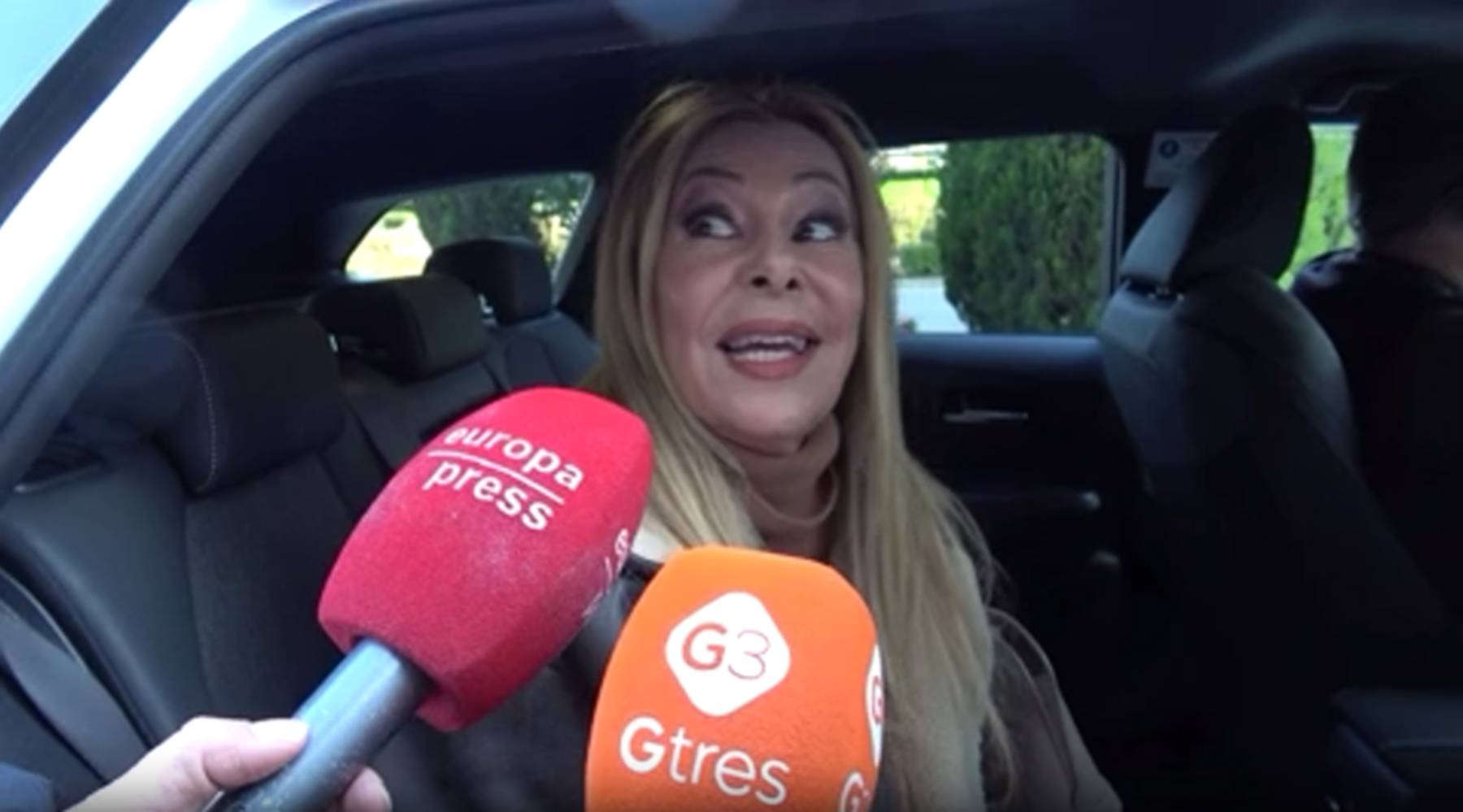 Ana Obregón, Ana Obregón Ana Sandra