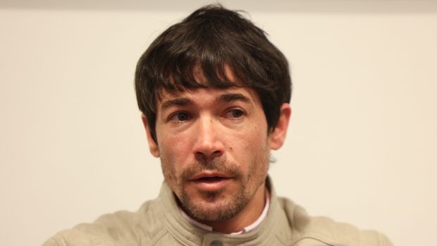 Juan José Ballesta