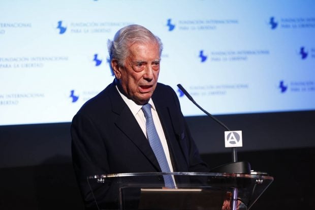 Mario Vargas Llosa, cumplea&ntilde;os Mario Vargas Llosa, Per&uacute; Mario Vargas Llosa