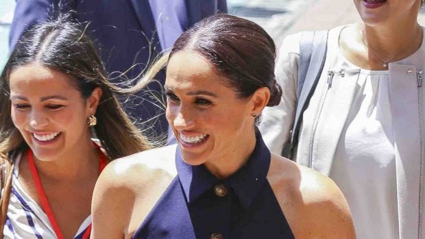 Meghan Markle