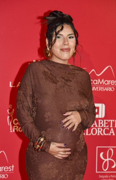 Isa Pantoja