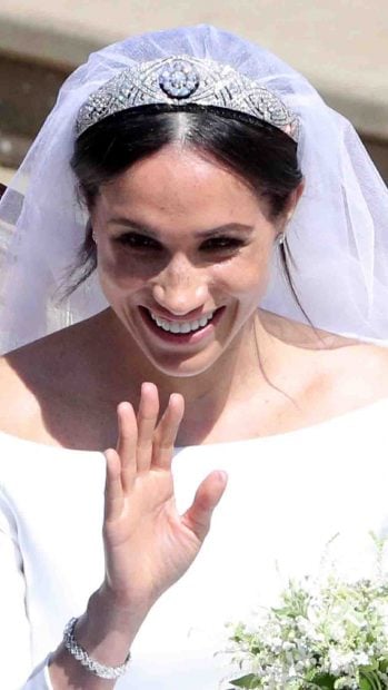 Meghan Markle