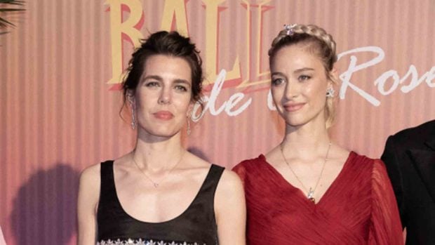 Carlota Casiraghi