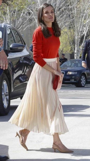 Reina Letizia