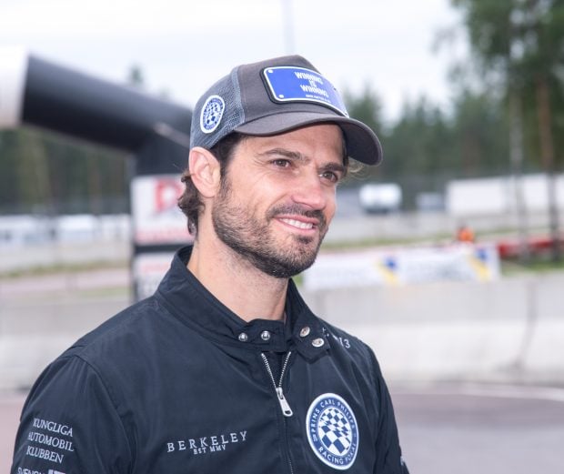 Carlos Felipe