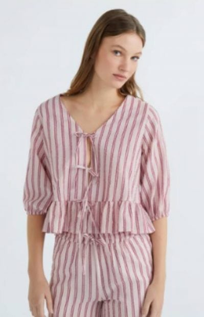 Conjunto de Hipercor