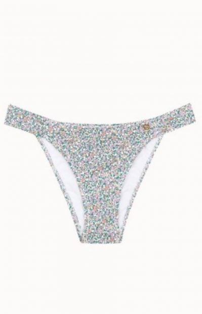 Princesa Leonor, Bohodot, bikini princesa Leonor, 