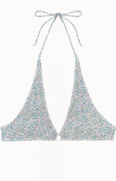 Parte superior del bikini de Bohodot, Princesa Leonor, bikini princesa Leonor,