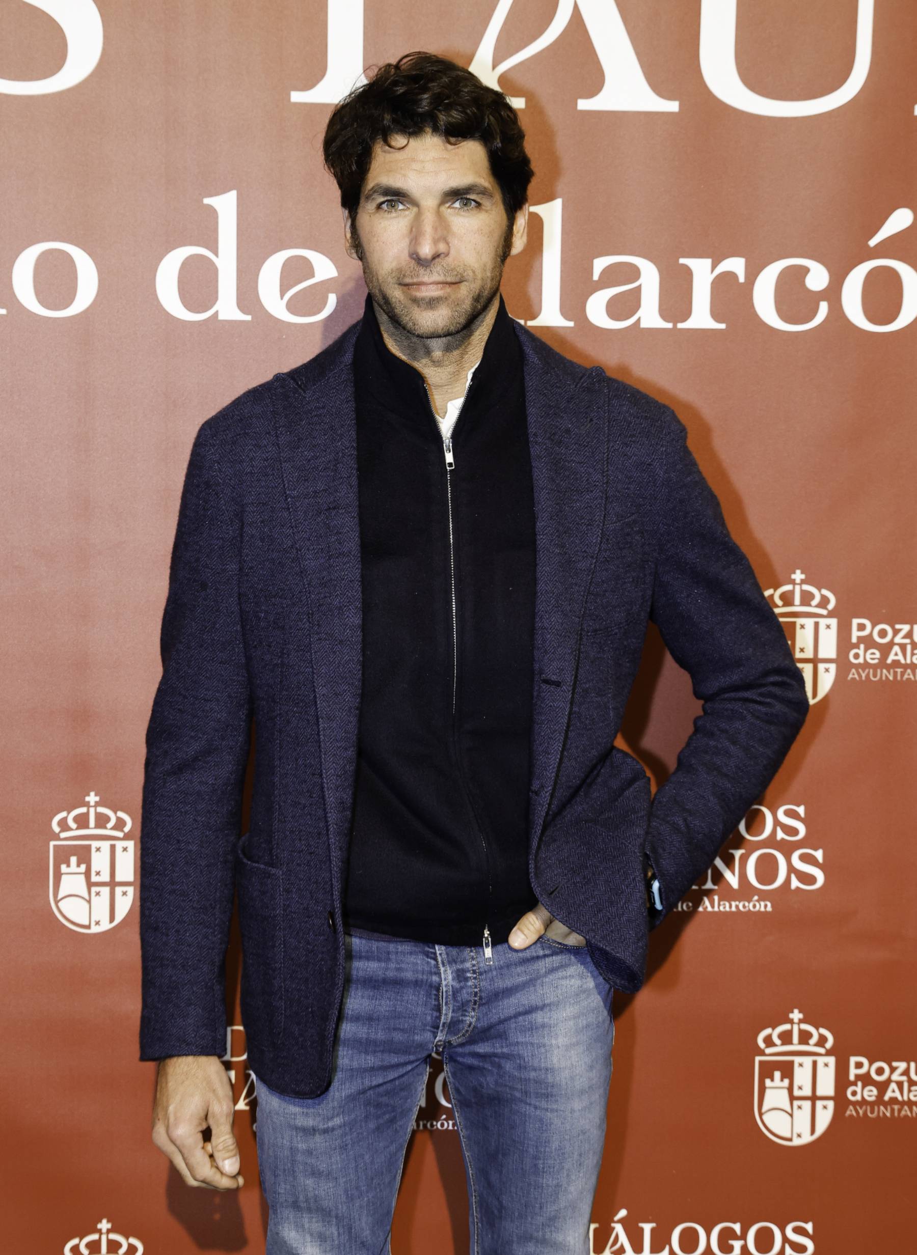 Cayetano Rivera en un evento en Madrid. (Foto: Gtres)