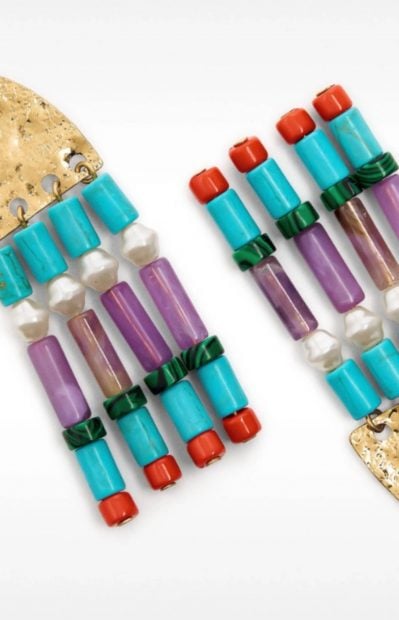 Pendientes de Parfois