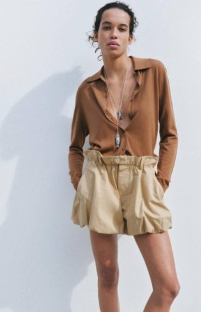 Chaqueta de rayas Zara, Zara, chaqueta viral Zara