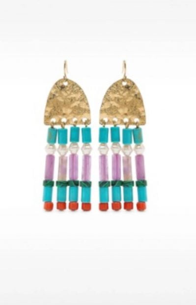 Pendientes Parfois