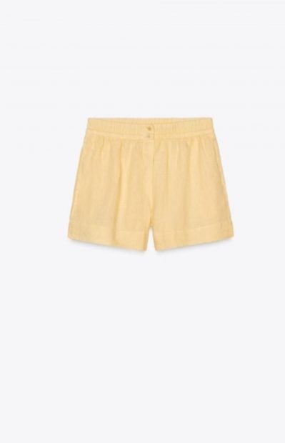 Conjunto viral de Zara, Zara