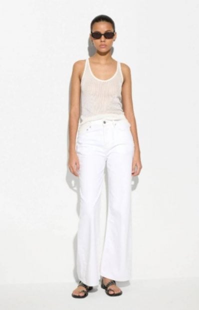 Ropa Parfois, camiseta Parfois, pantal&oacute;n Parfois
