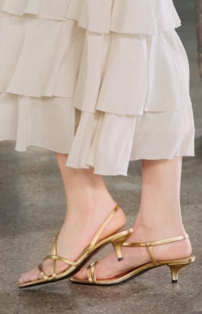 Sandalias Zara, sandalias virales Zara