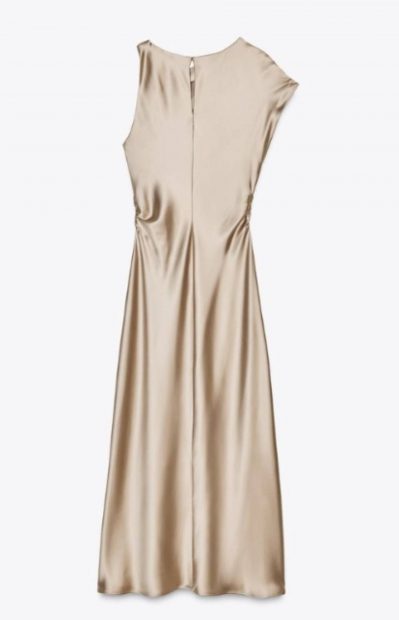 Vestido de Zara, vestido viral Zara