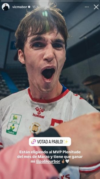 Pablo Urdangarin