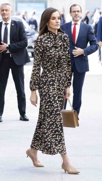 Reina Letizia