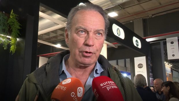Bertín Osborne