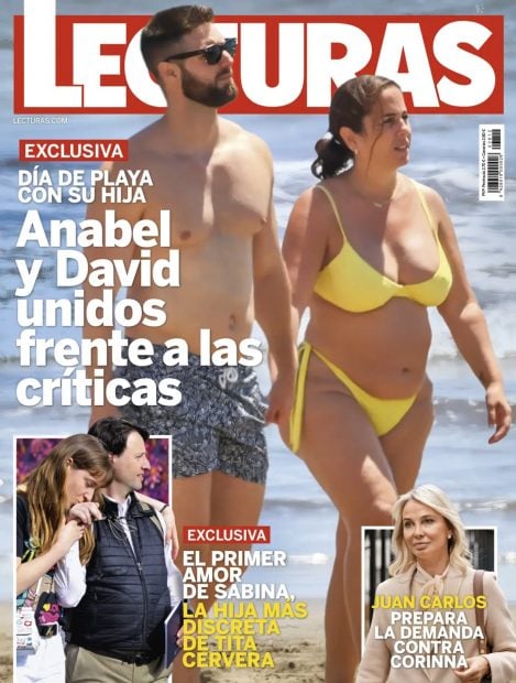 portadas de las revistas