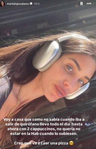Marta L&oacute;pez &Aacute;lamo, Kiko Matamoros, operaci&oacute;n Kiko Matamoros
