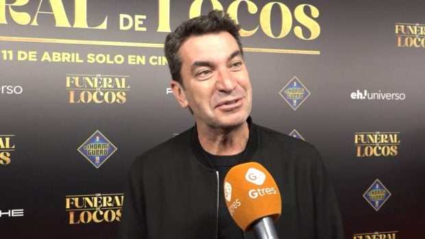 Arturo Valls