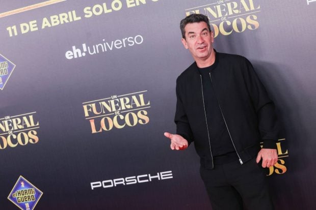 Arturo Valls