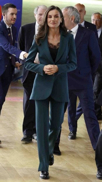 Reina Letizia
