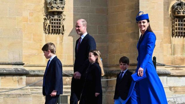 Kate Middleton