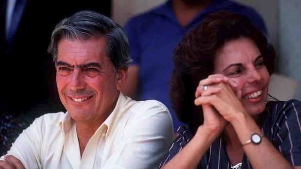 Vargas Llosa