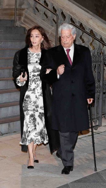 Isabel Preysler