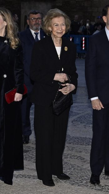 Reina Sof&iacute;a